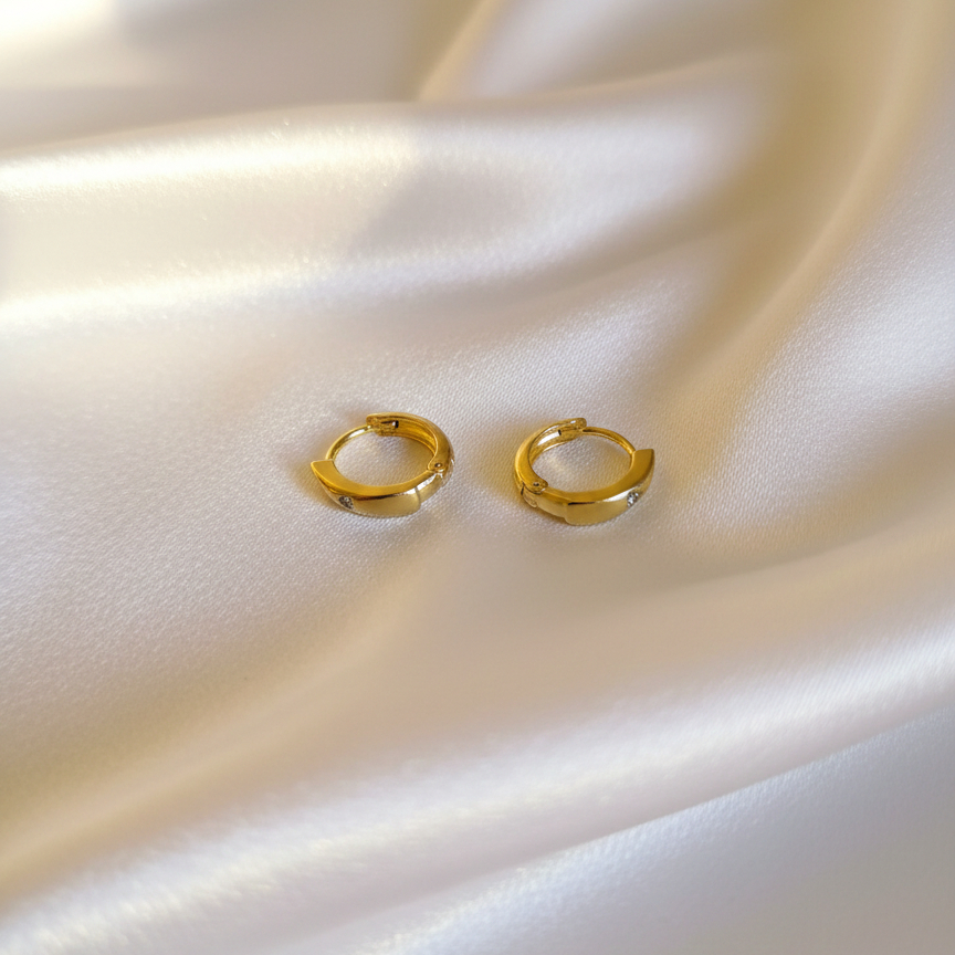 Boucles d'oreilles Tyra N°1